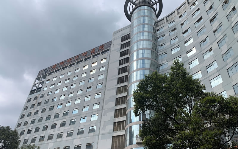 綿陽醫院供氧合作