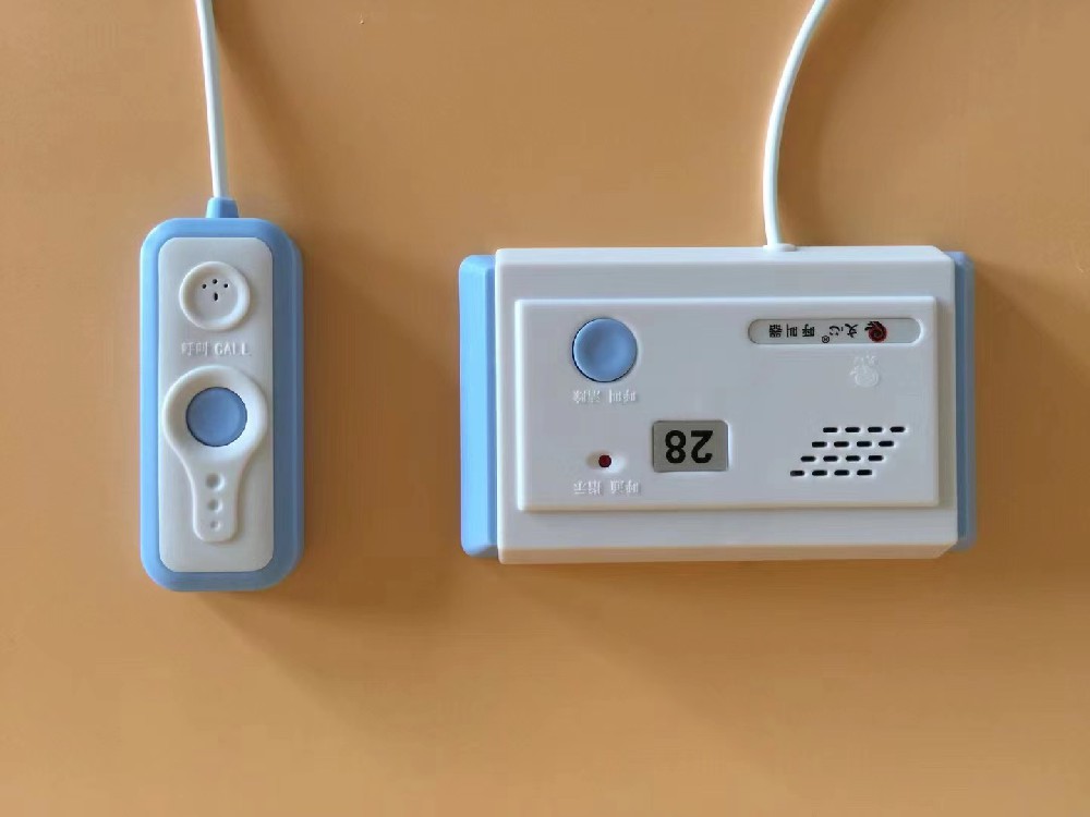呼叫系統分機