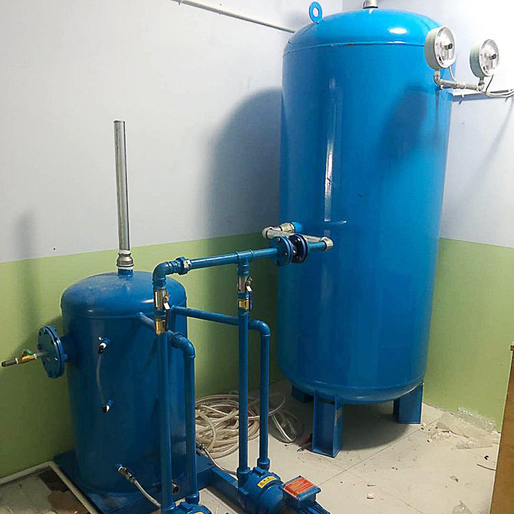 成都負壓機